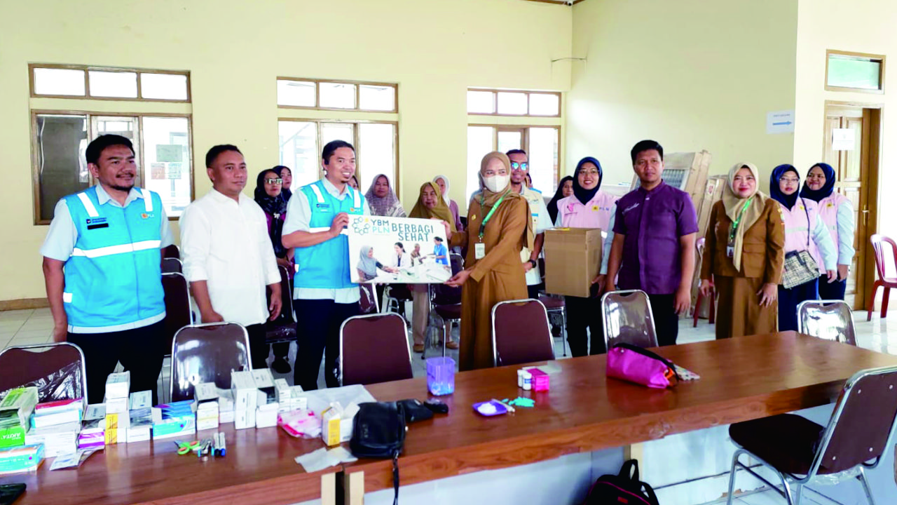 Foto Berita